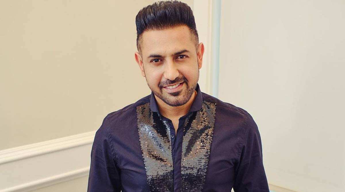 gippy grewal