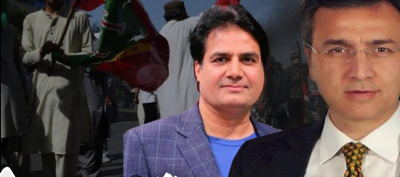 sabir shakir