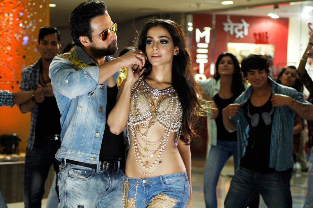 humaima malik