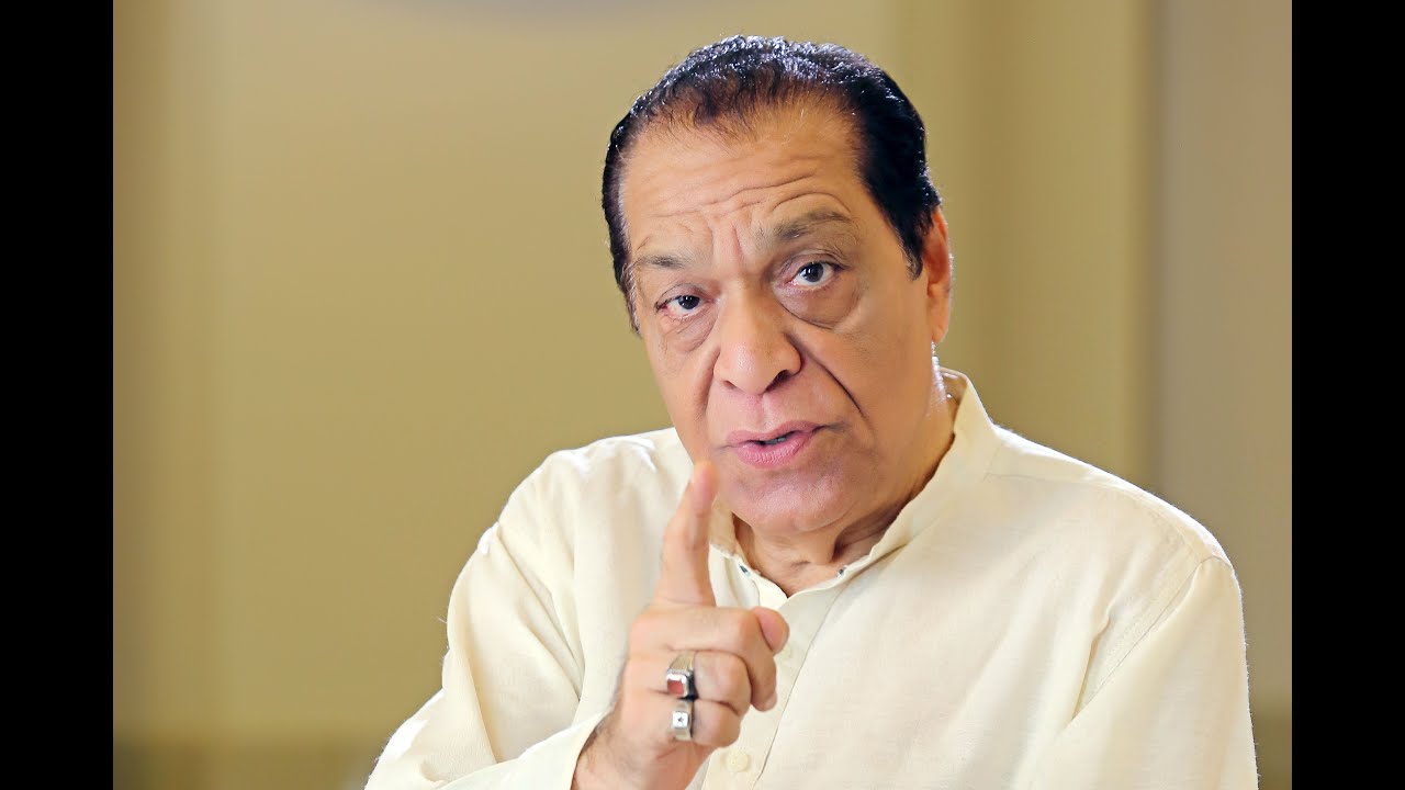 Munawar-Saeed