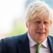 Boris Johnson