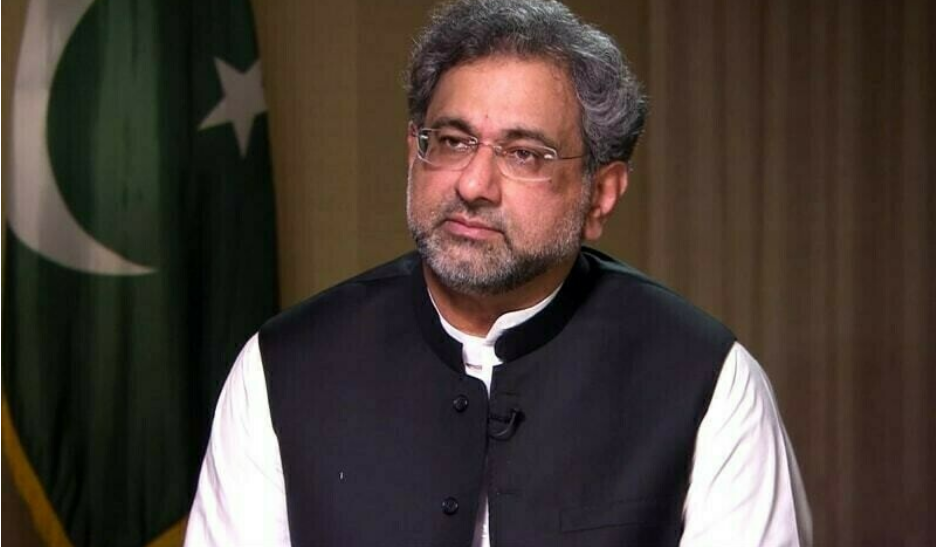 S Khaqan Abbasi