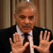 Shehbaz Sharif