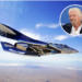 Richard Branson's Virgin Galactic