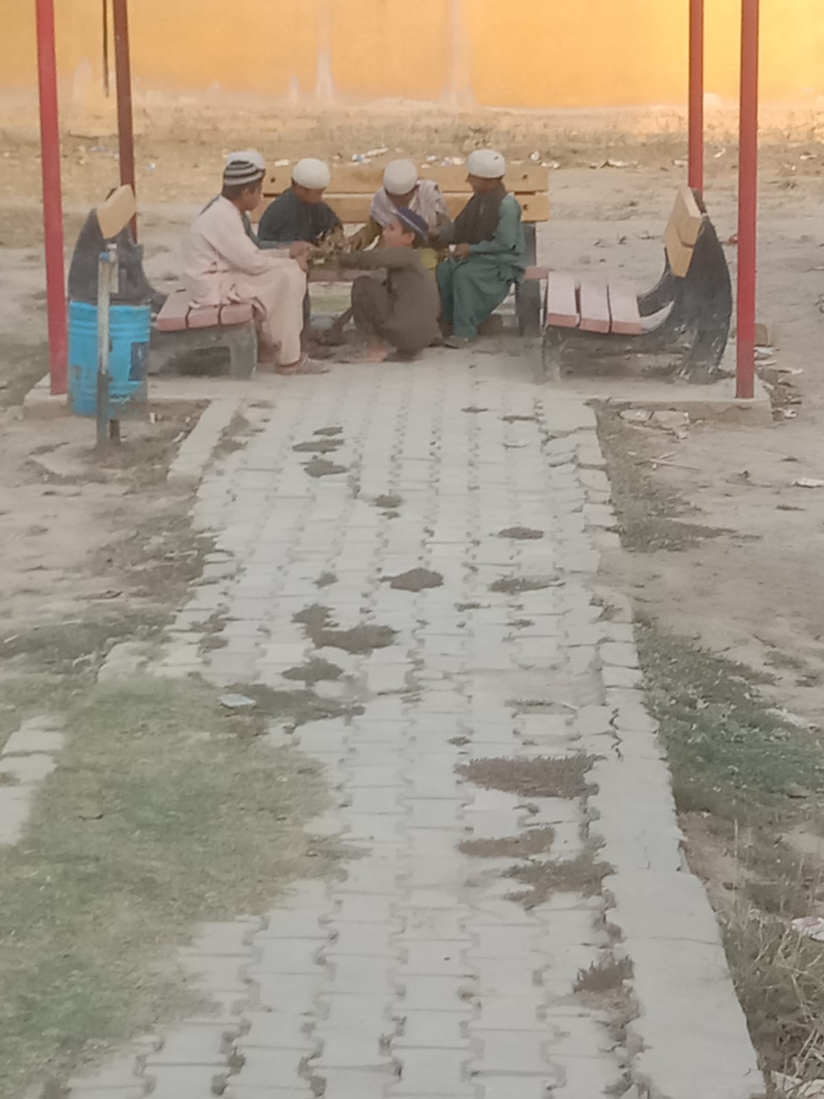 Family Park