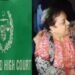 shereen mazari