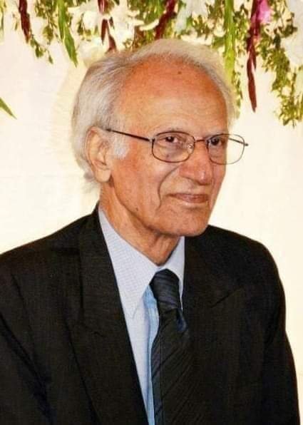 dr mehdi hassan