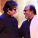 amitabh bachan and rajni kaant