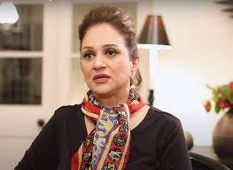 bushra ansari