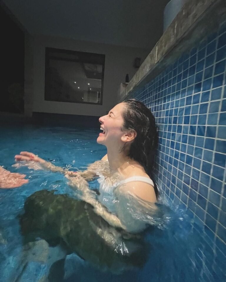 hania amir