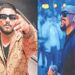 honey singh