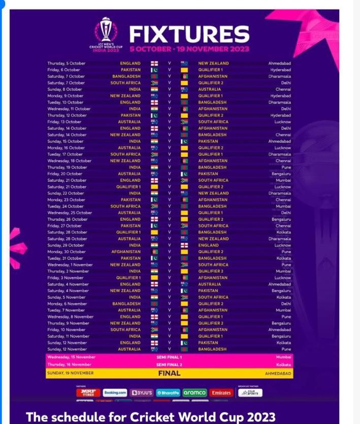 icc worldcup