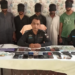 police karachi