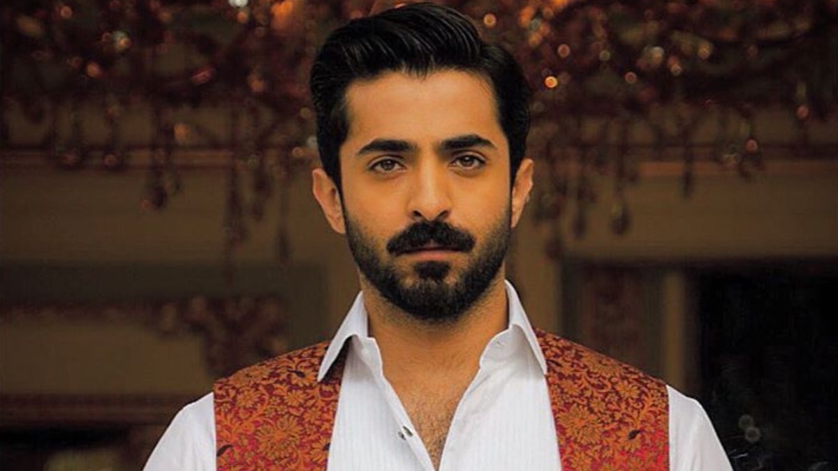 sheheryar munawar