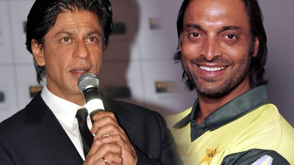 shoaib akhtar