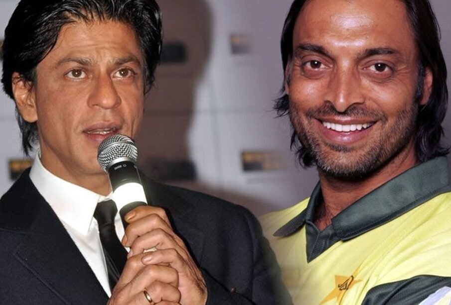 shoaib akhtar