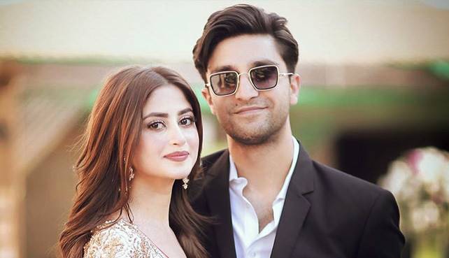 Sajal ali