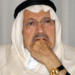 Talal bin Abdulaziz Al Saud Saudi Arabian Politician
