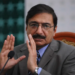 Zaka Ashraf
