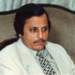 Mazhar Abbas
