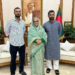 Tamim Iqbal