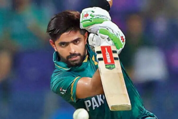 Babar Azam