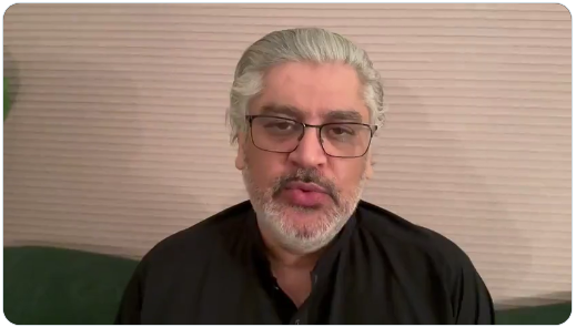 sardar muhammad Khan