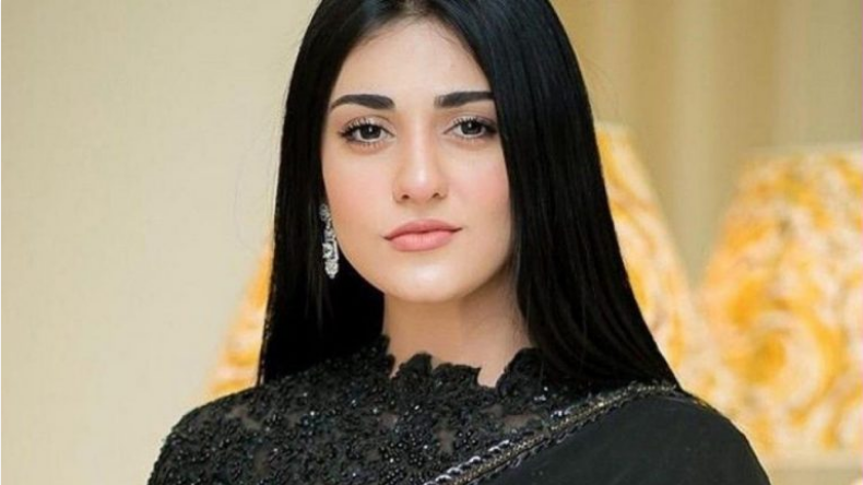 Sara Khan