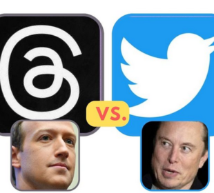 Twitter vs Threads