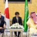 Japan KSA