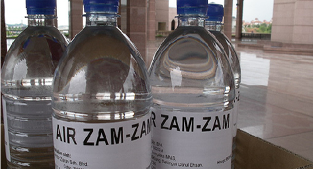 Ab e Zam Zam