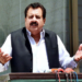 Tariq Bashir Cheema