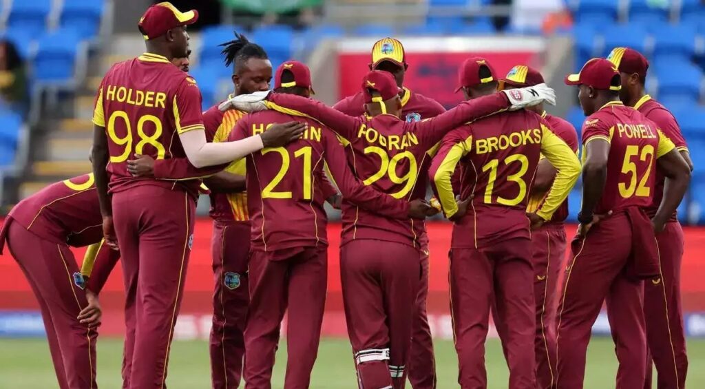 ICC WC