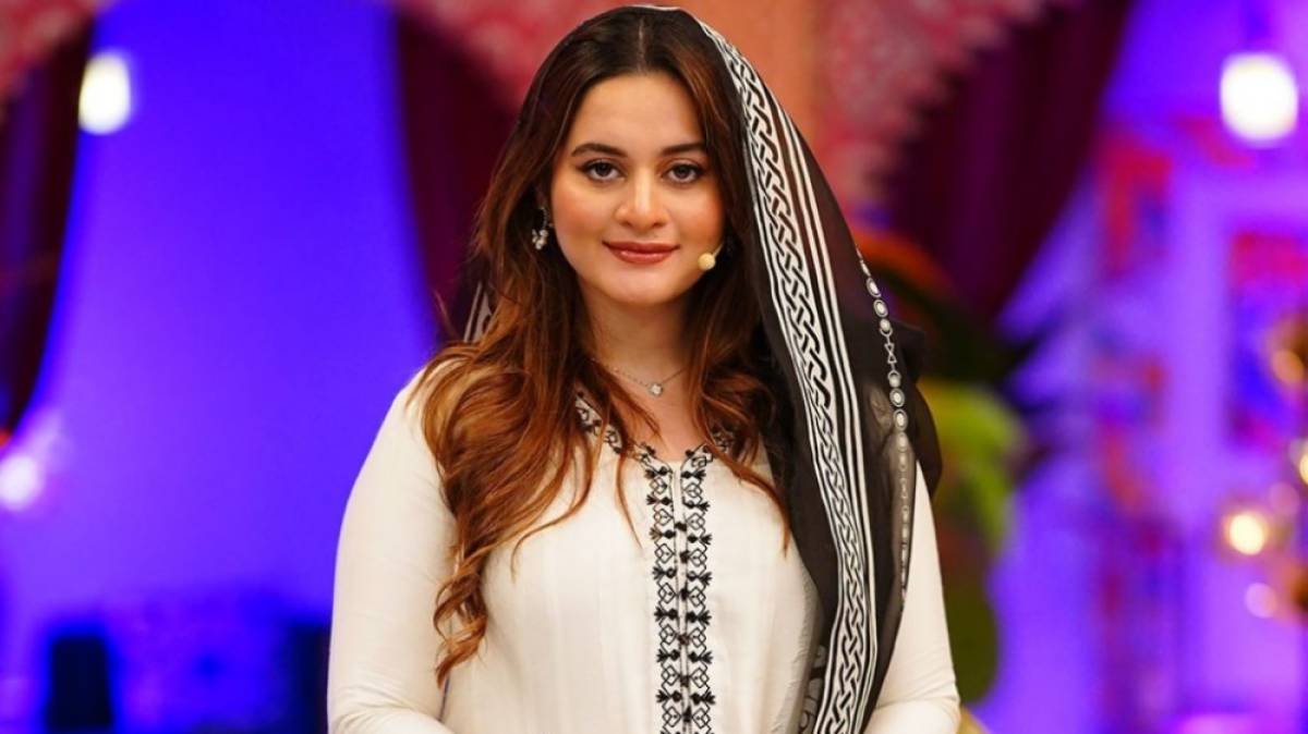 aiman khan