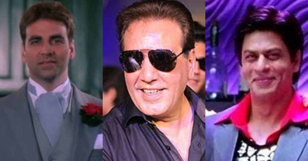 akshy kumar