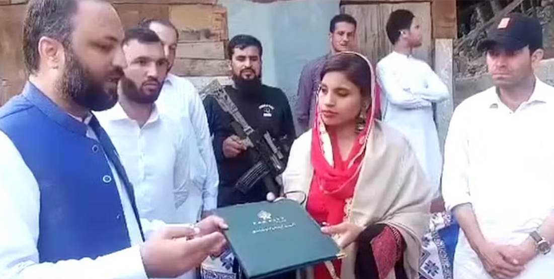 anju nasar