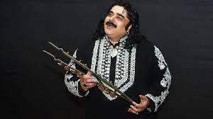 arif lohar