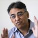 asad umar