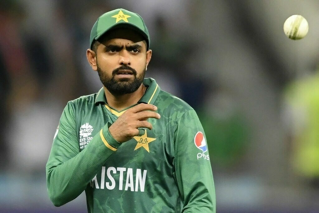 baber azam