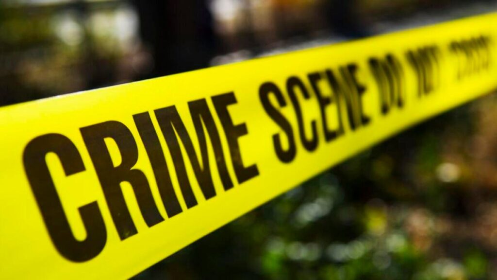 crime