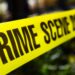 crime