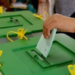 election vote