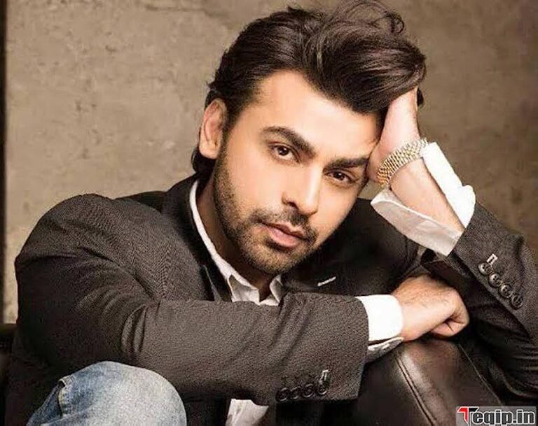 farhan saeed