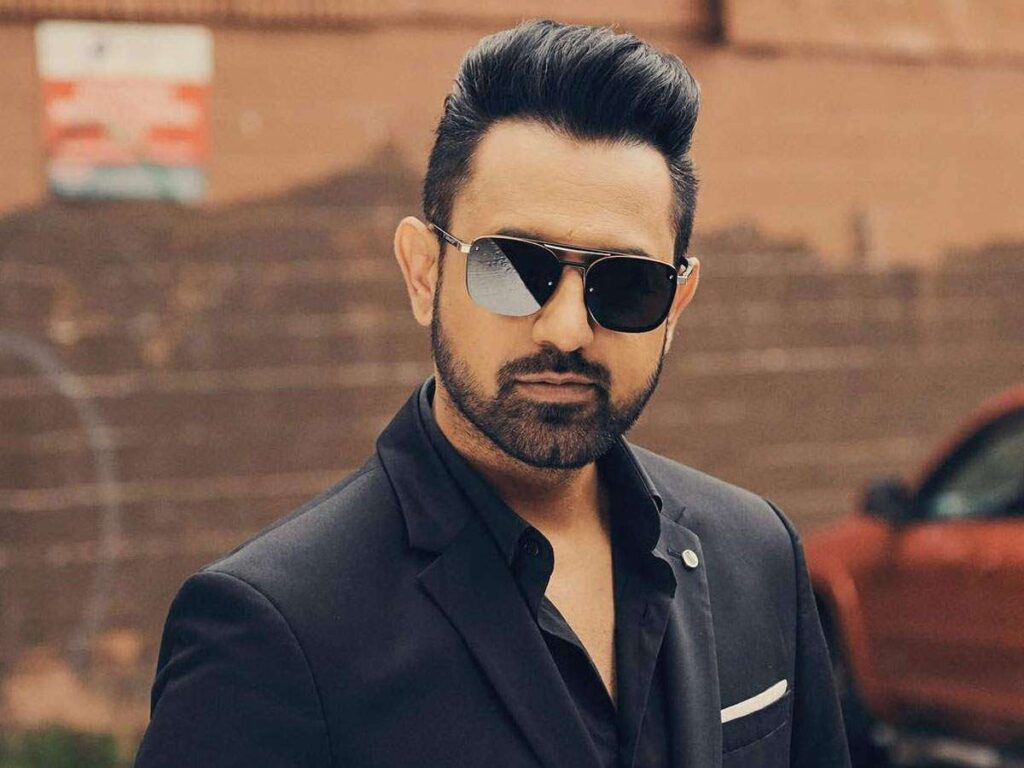gippi grewal