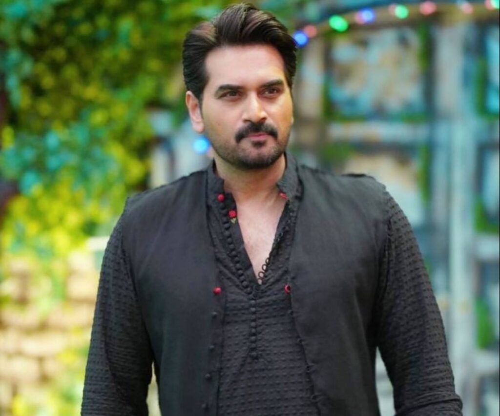 humayun saeed