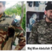 major abdullah