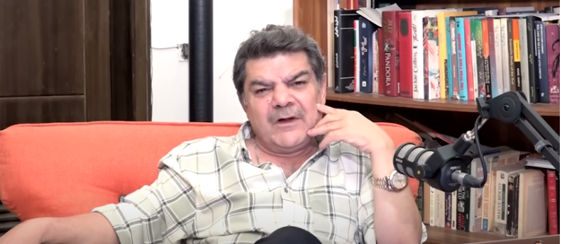 mubasher lucman