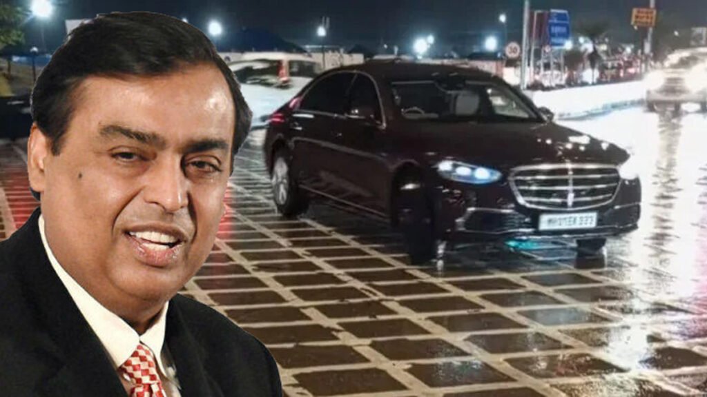 ambani