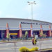 multan air port