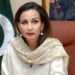 sheri rehman